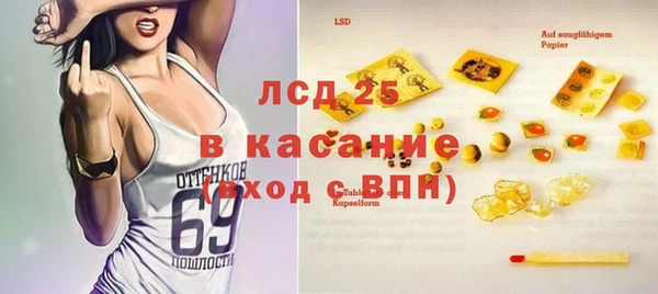 твердый Алексин